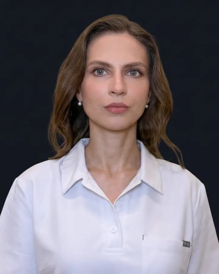 Anna A. Molchanova