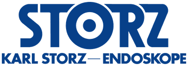 Логотип KARL STORZ